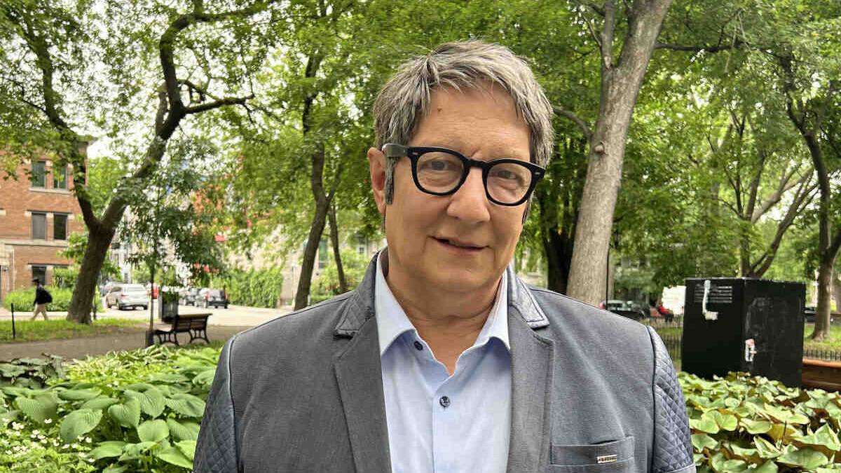 Robert Lepage est mal à l’aise qu’on le vénère autant