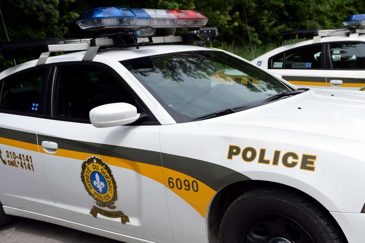 Partage de la route: davantage de pr&eacute;sence polici&egrave;re dans les prochains jours