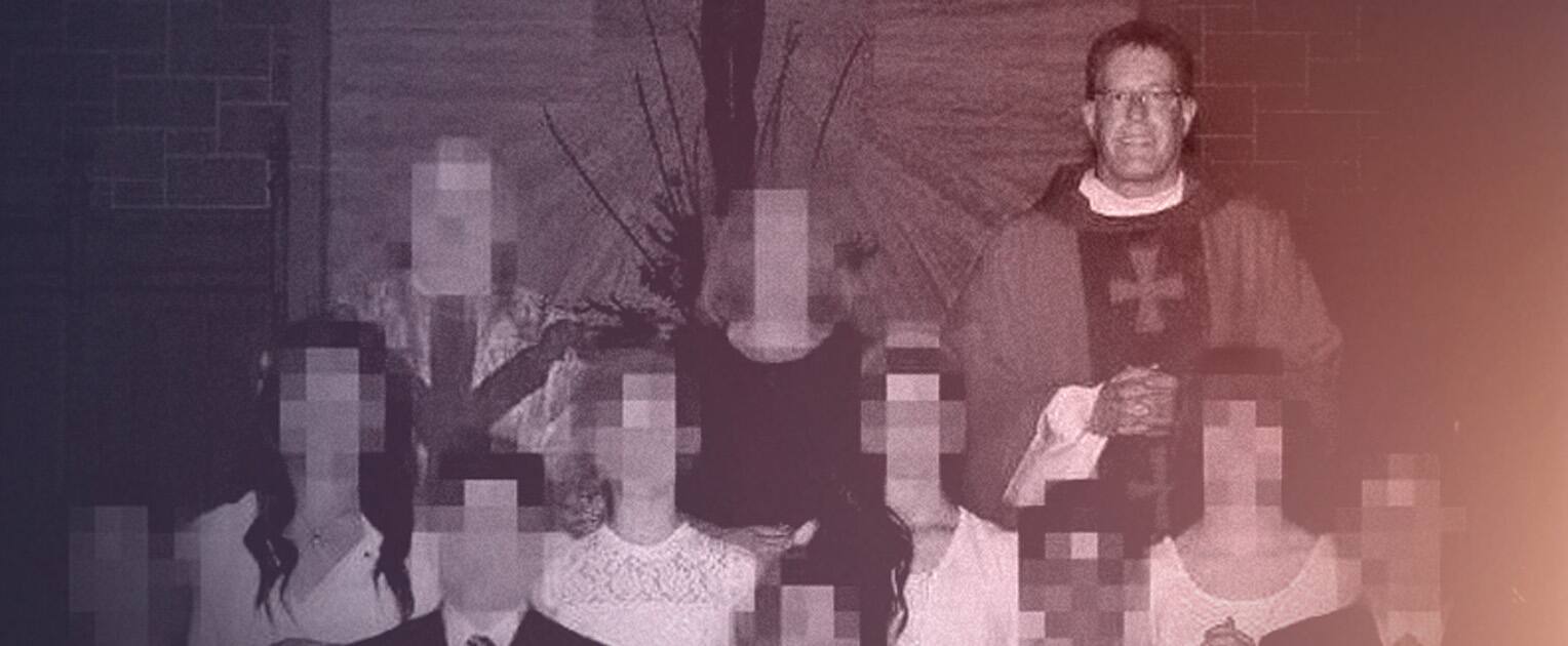 Des abus sexuels camouflés par l’église pendant 30 ans JDM