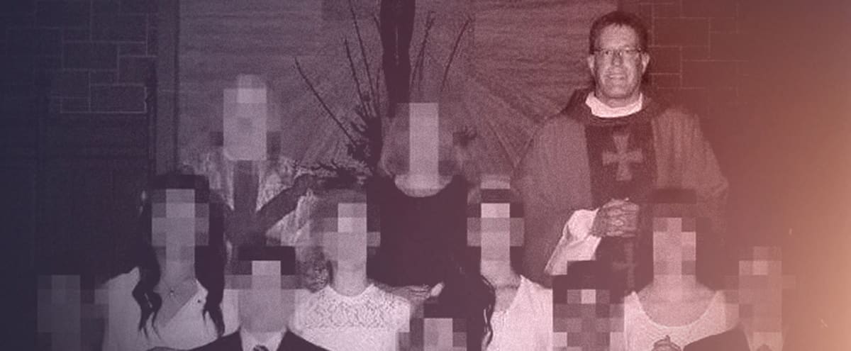 Des abus sexuels camouflés par l’église pendant 30 ans JDM