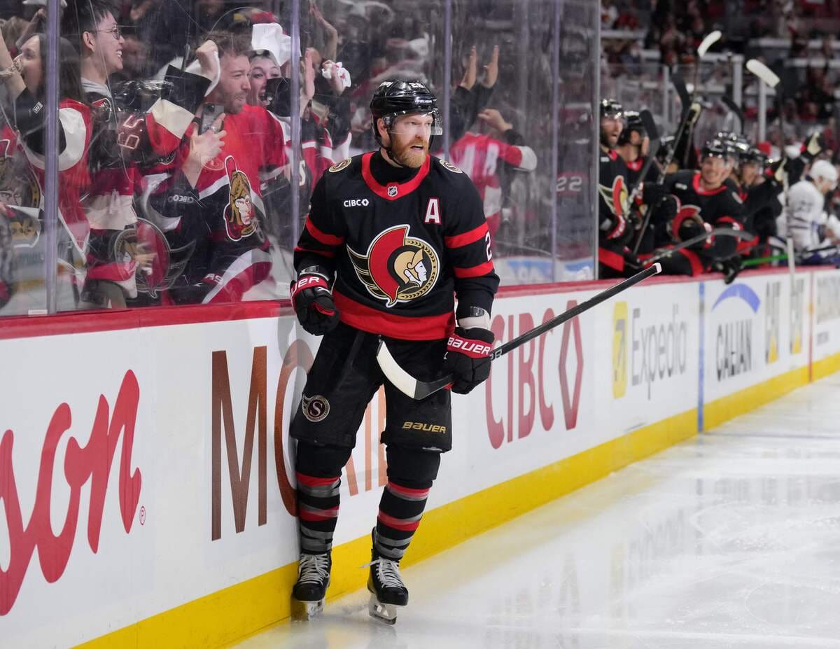 Les exigences salariales de Claude Giroux d&eacute;voil&eacute;es