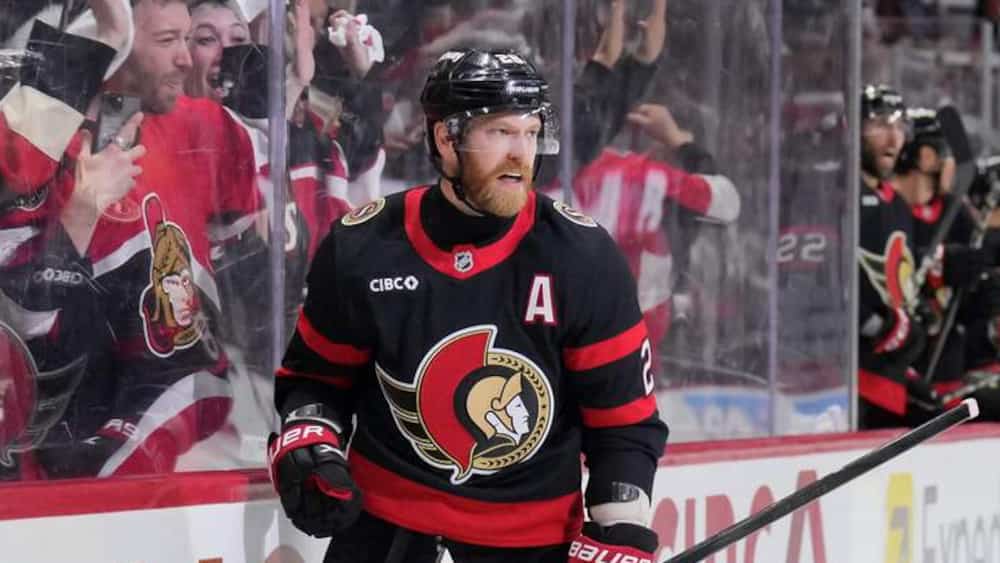 Les exigences salariales de Claude Giroux dévoilées