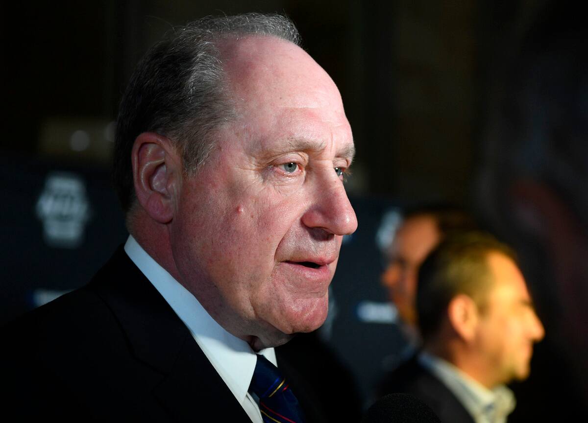 Gainey aidera Molson et Gorton &agrave; trouver son prochain DG