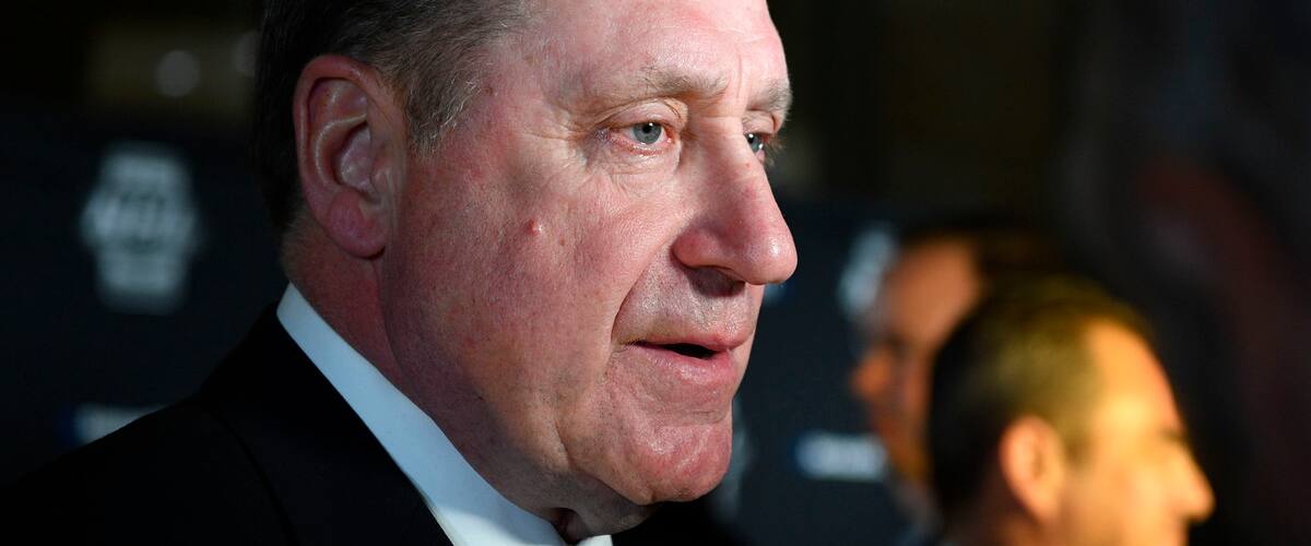 Gainey aidera Molson et Gorton à trouver son prochain DG