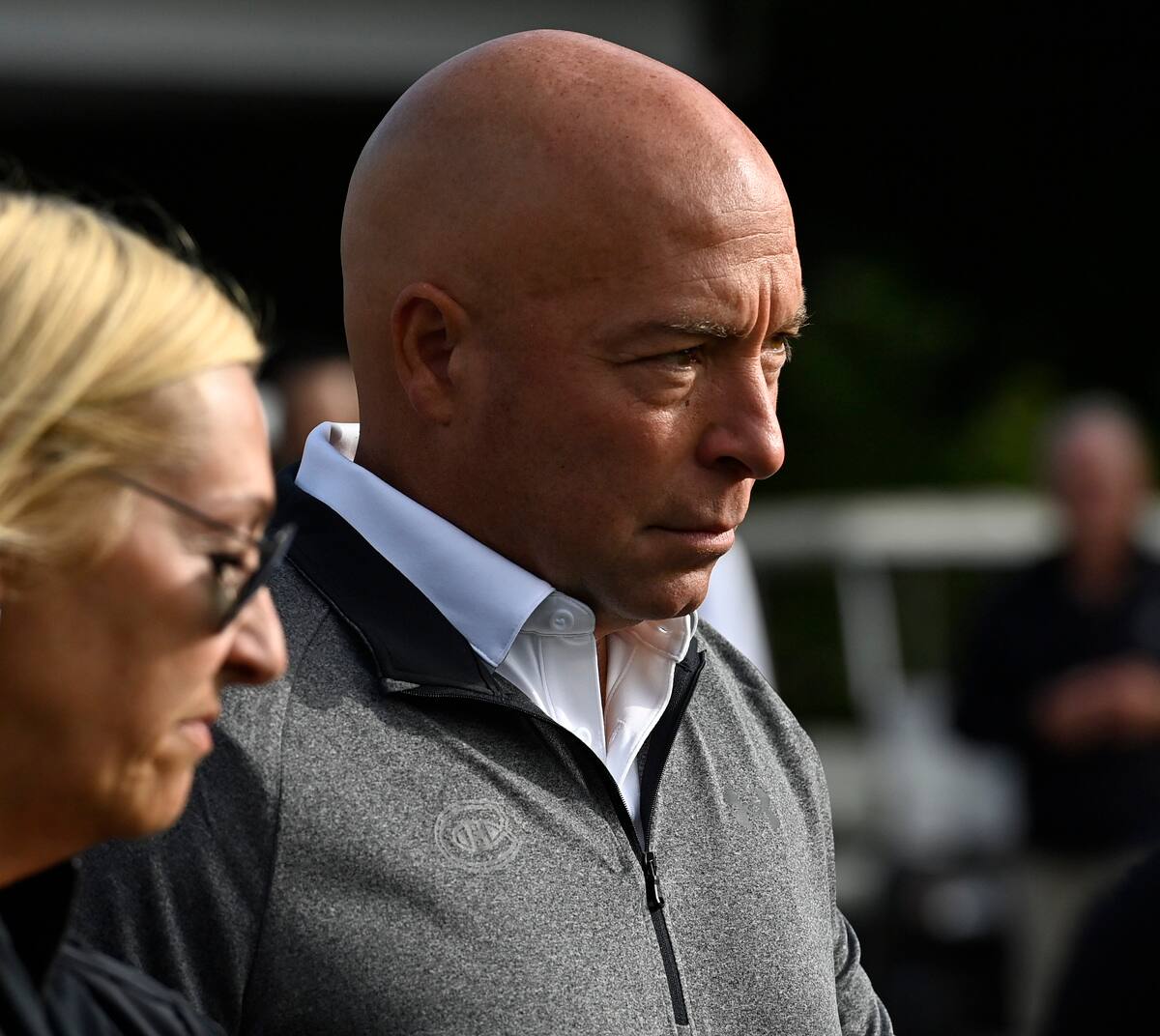 Reinbacher en Europe, Mailloux &agrave; Laval, DeSmith ailleurs