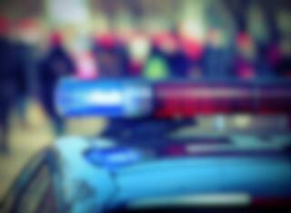 Arrêté après avoir roulé à 308 km/h