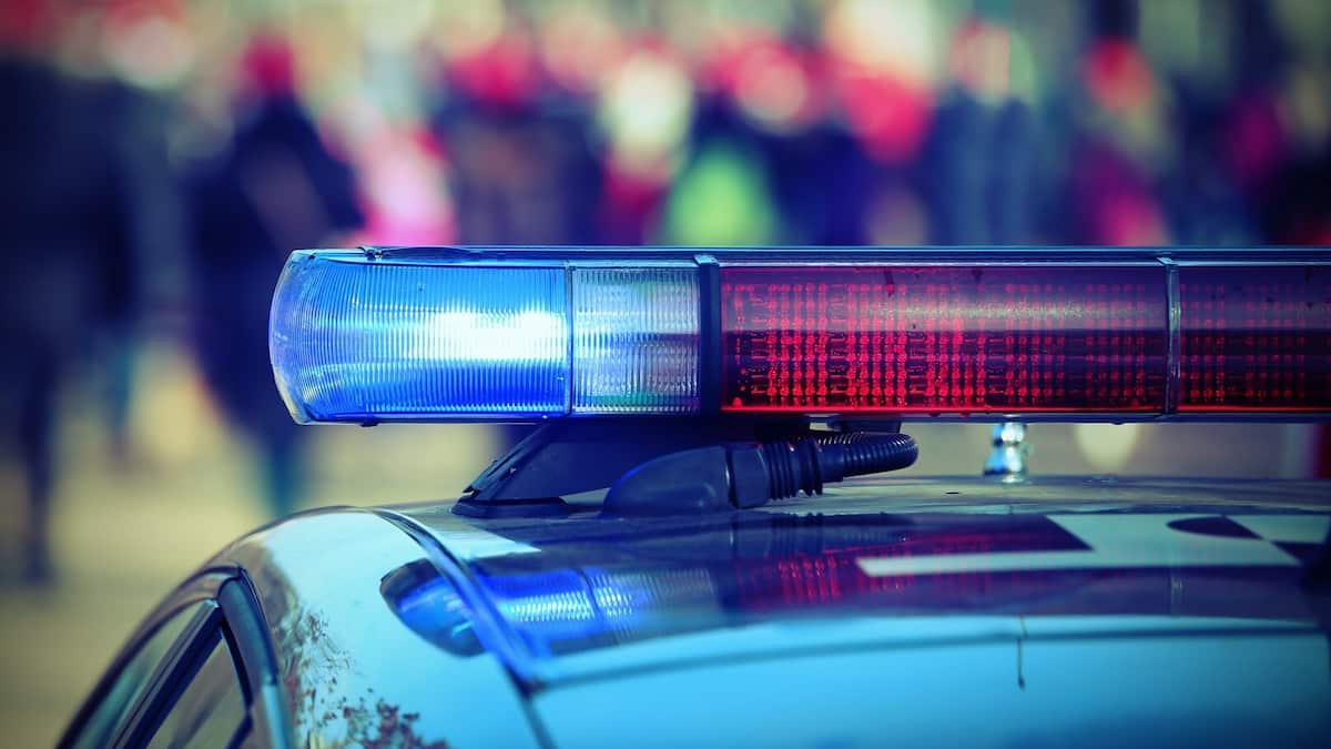 Une fusillade éclate dans un parc de Los Angeles