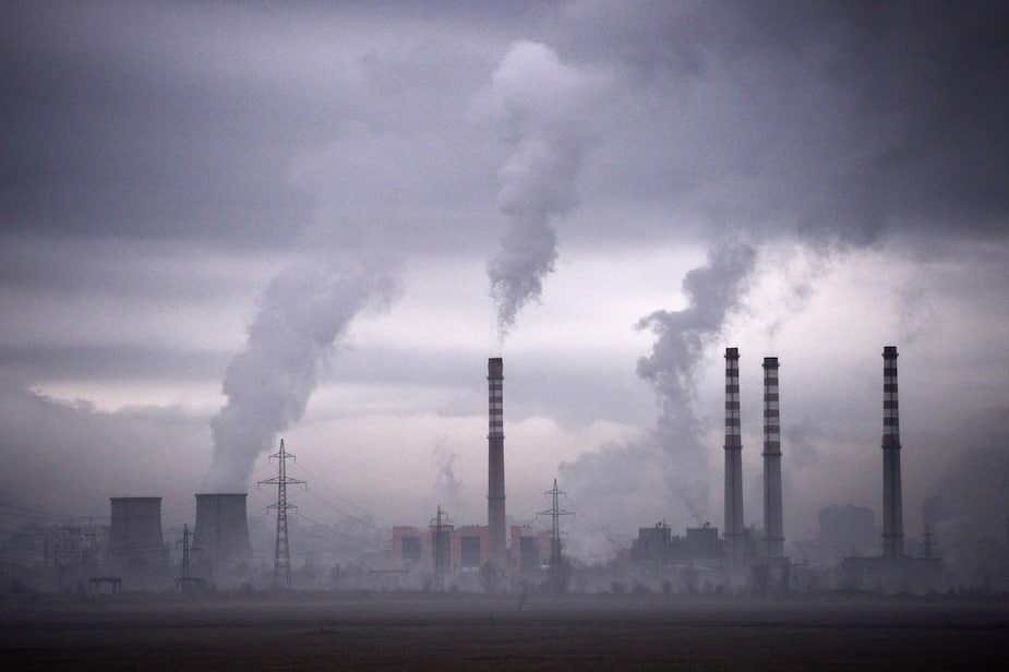Image principale de l'article La pollution tue plus que le tabac et la voiture