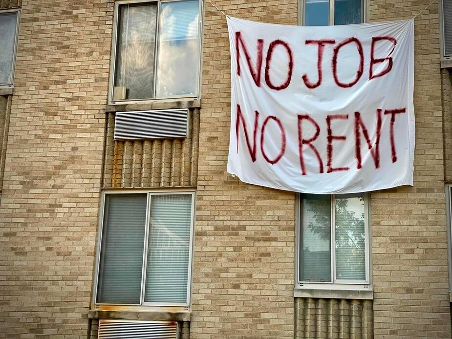 Image principale de l'article 100 millions de travailleurs dans la pauvreté