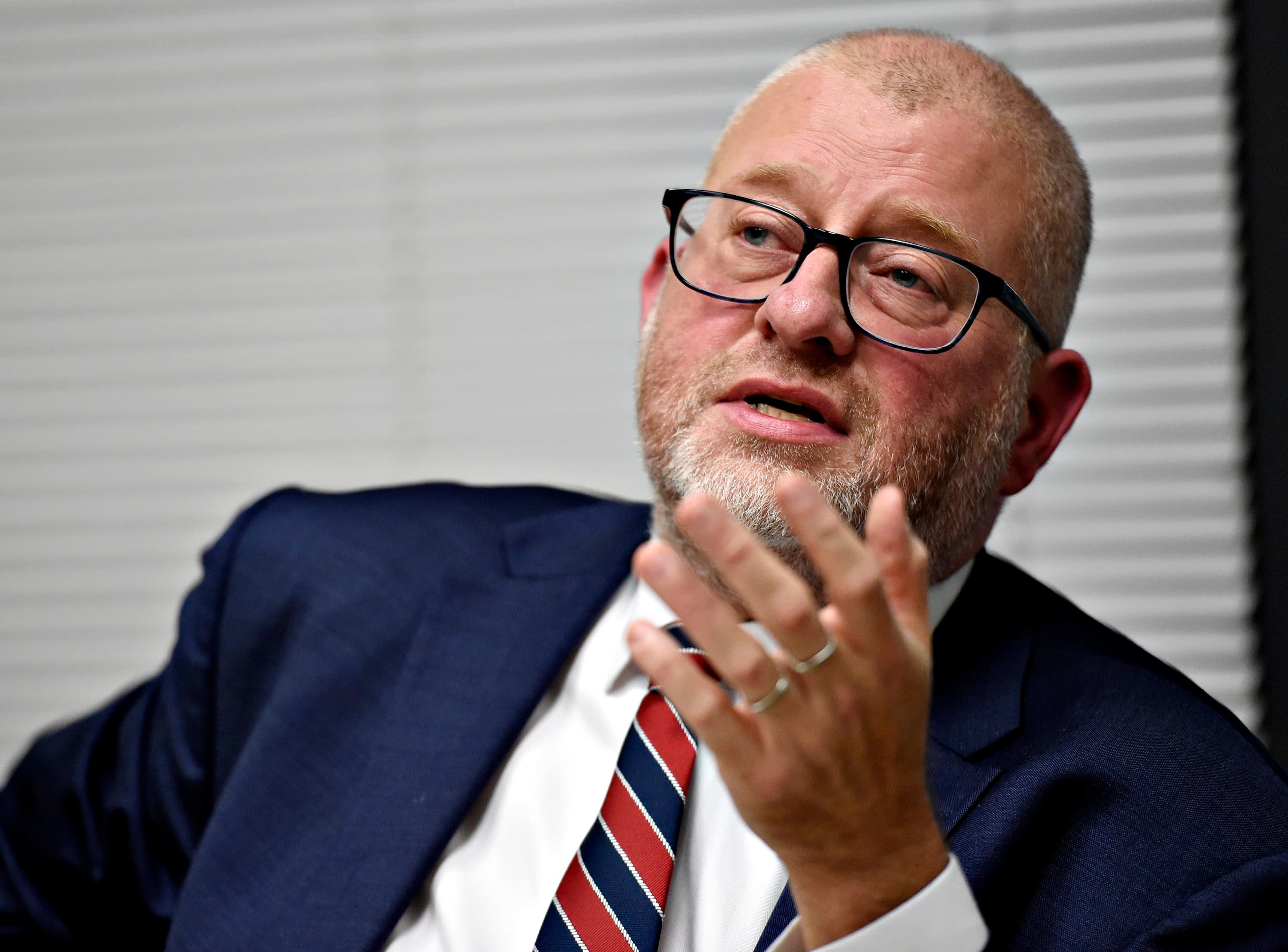 Tramway et abattage d&rsquo;arbres: une question de s&eacute;quence... et de jugement