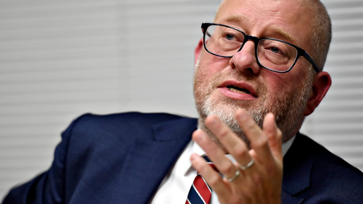 Tramway et abattage d’arbres: une question de séquence... et de jugement