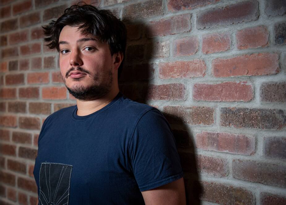 Image principale de l'article Festival 100% masculin: Émile Bilodeau se retire