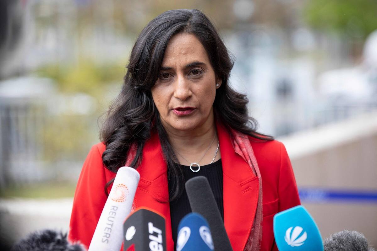 Le Canada enverra huit v&eacute;hicules blind&eacute;s &agrave; l&rsquo;Ukraine