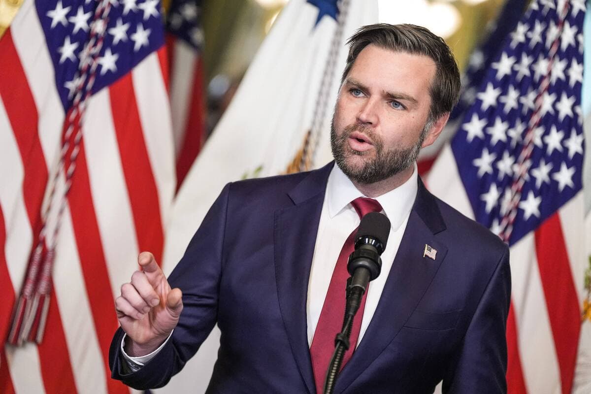 &laquo;Proposition tr&egrave;s explicite&raquo;: voici ce que les &Eacute;tats-Unis auraient propos&eacute; &agrave; l&rsquo;Ukraine et &agrave; la Russie