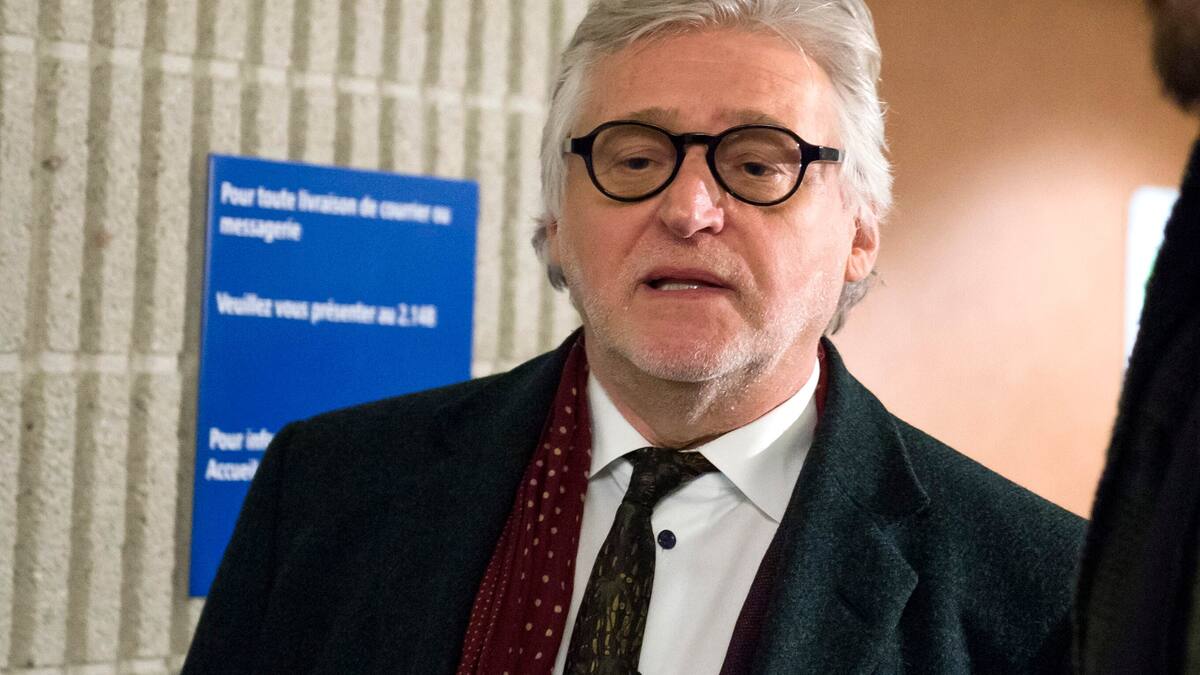 Gilbert Rozon poursuit Julie Snyder et Pénélope McQuade pour 450 000 ...