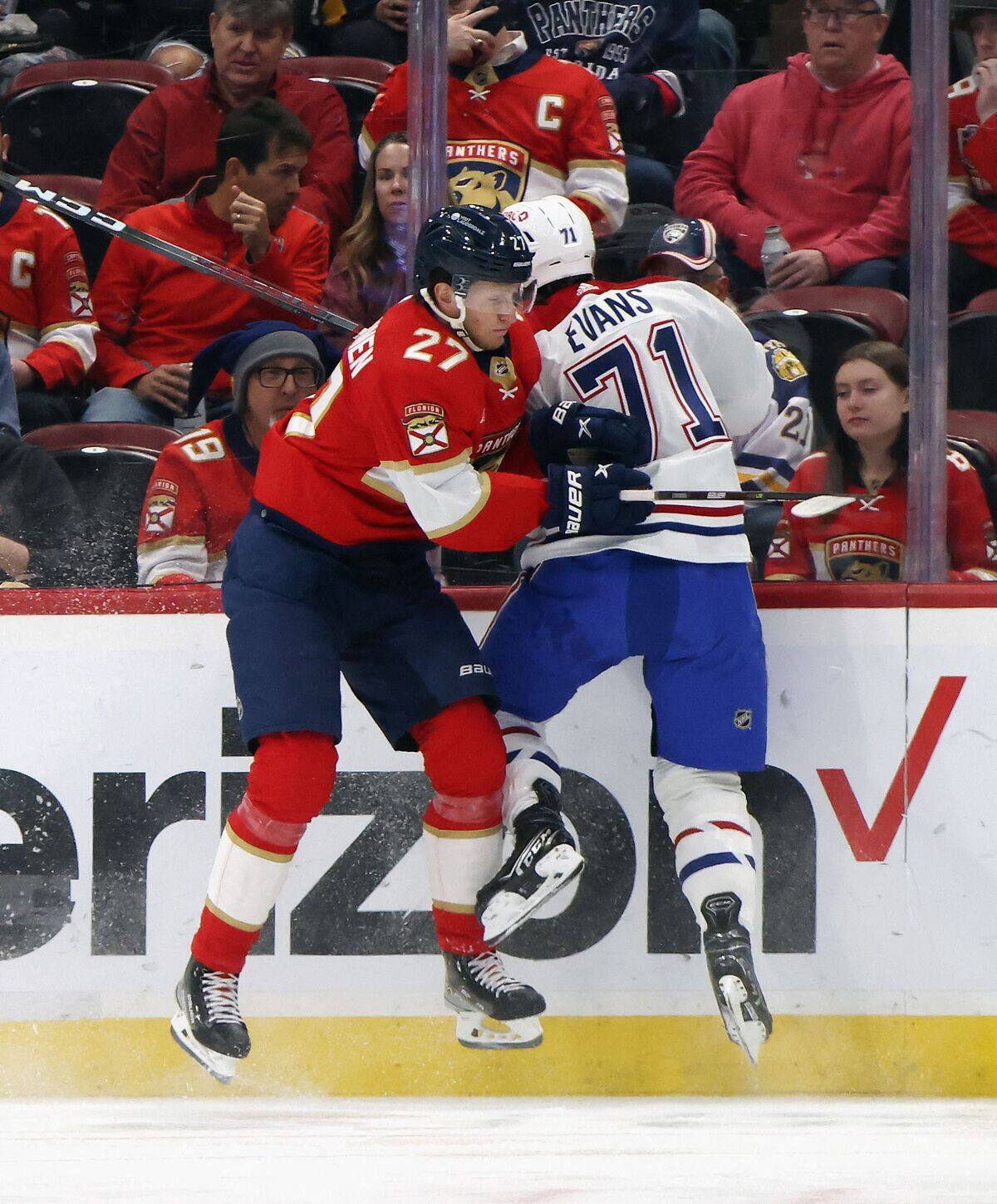 Une autre commande de taille attend le CH