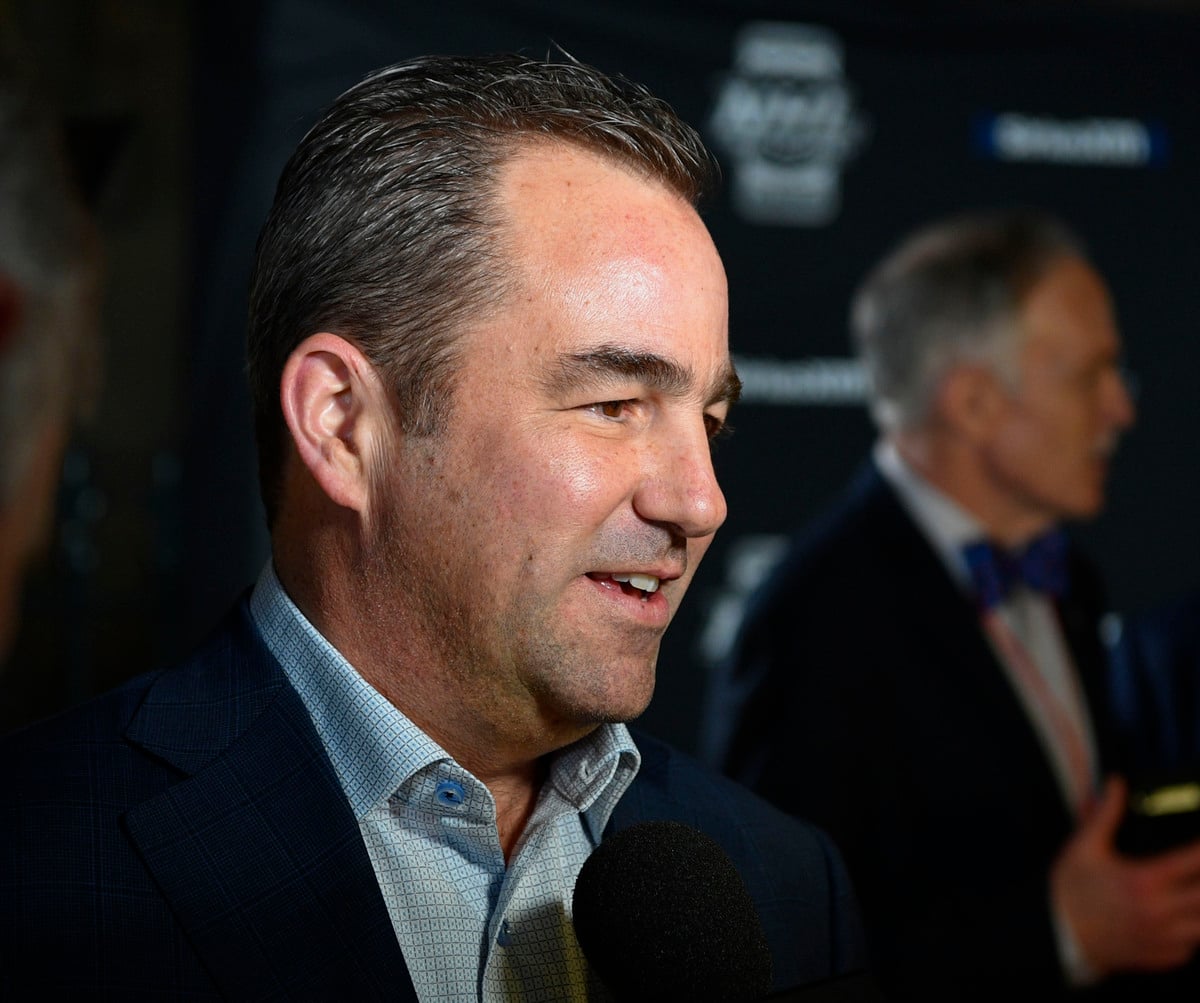 Les demandes du Canadien au p&egrave;re No&euml;l