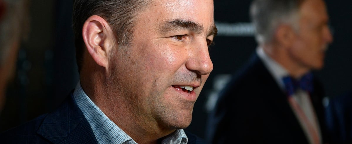 Les demandes du Canadien au père Noël