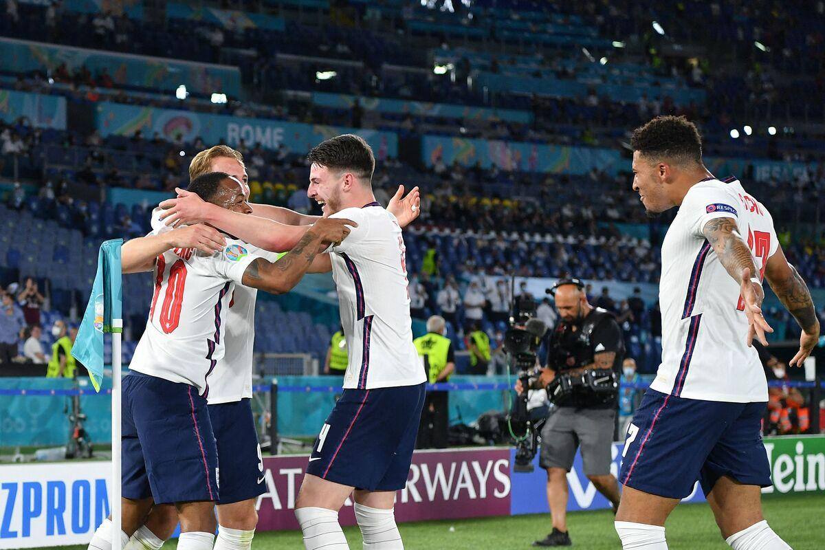 Euro: l'Angleterre au rendez-vous des demies, l'épatant Danemark aussi | JDM