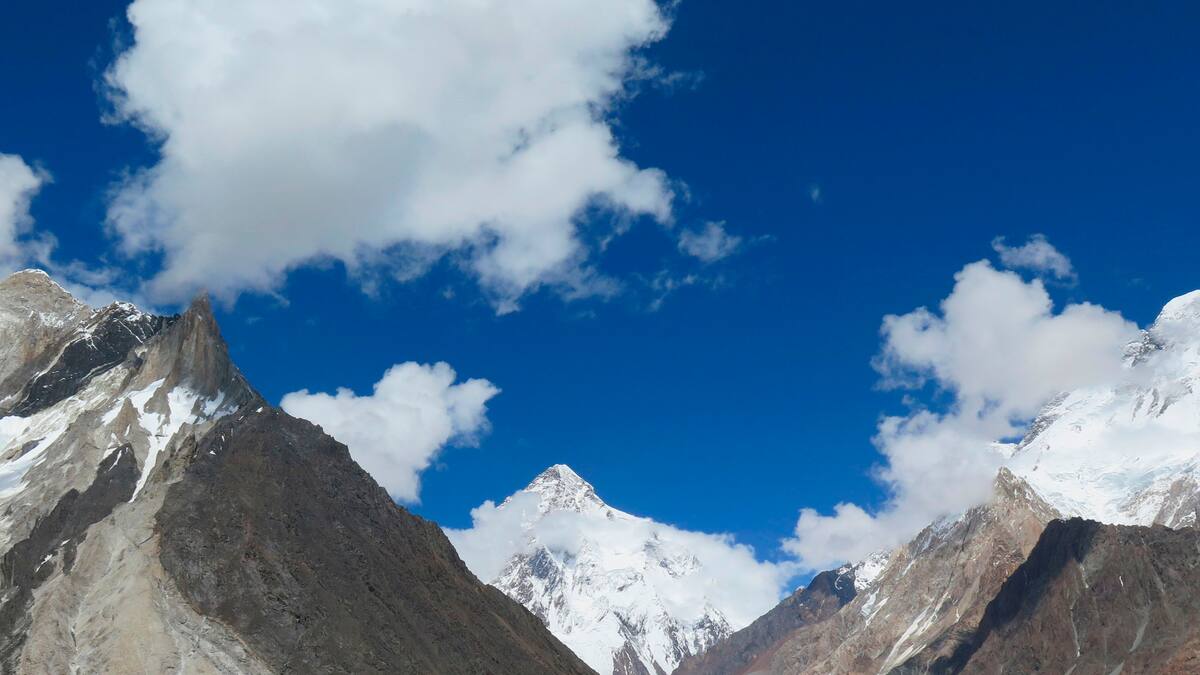 Un alpiniste québécois retrouvé mort sur le K2