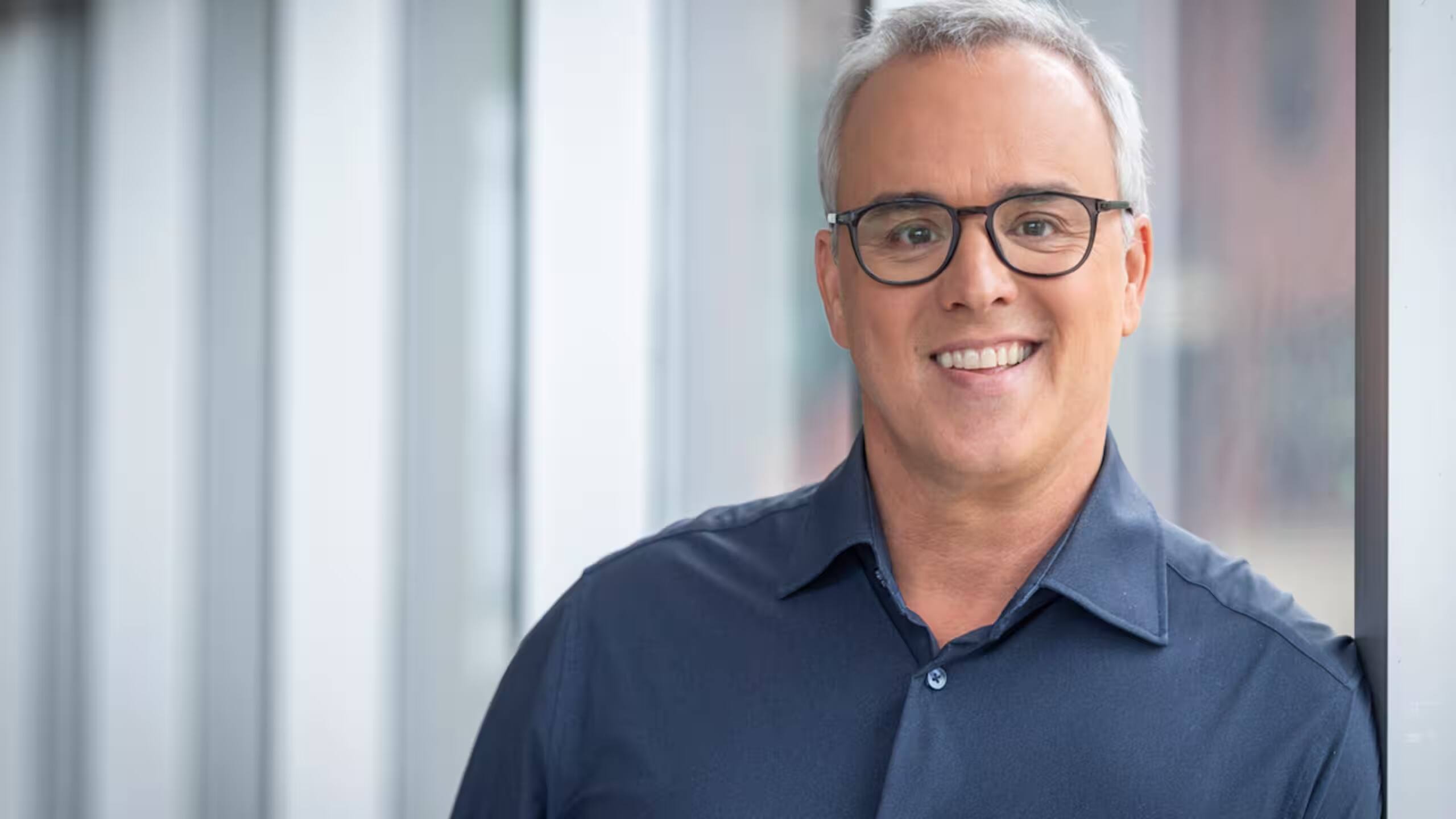 Voici le livre qui accompagne Gino Chouinard