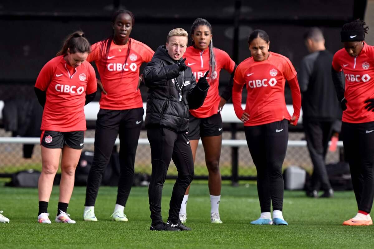 Jeux olympiques: un membre de l&rsquo;&eacute;quipe canadienne de soccer arr&ecirc;t&eacute; pour avoir fait voler un drone