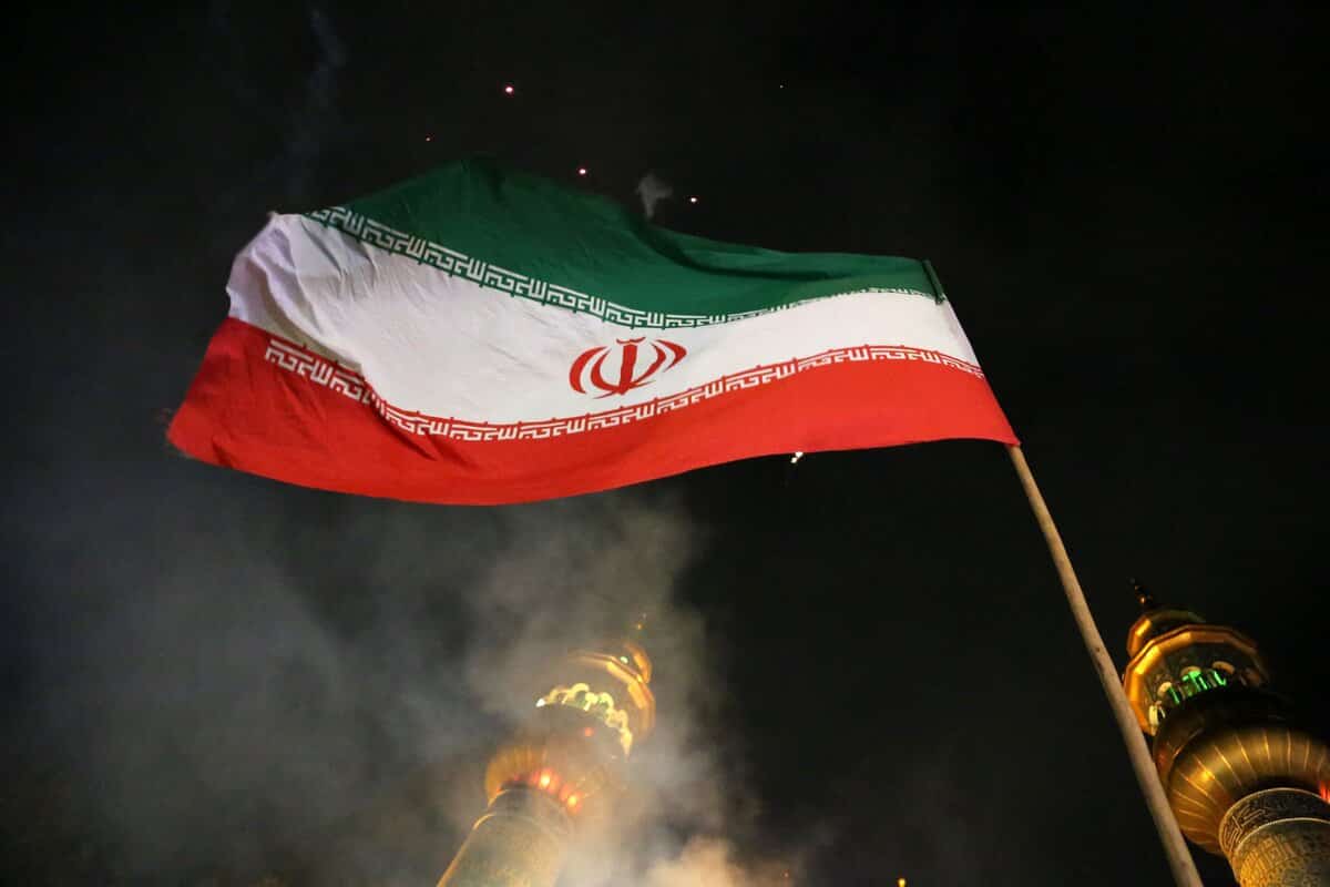 La Su&egrave;de et la Serbie demandent &agrave; leurs ressortissants de quitter l'Iran