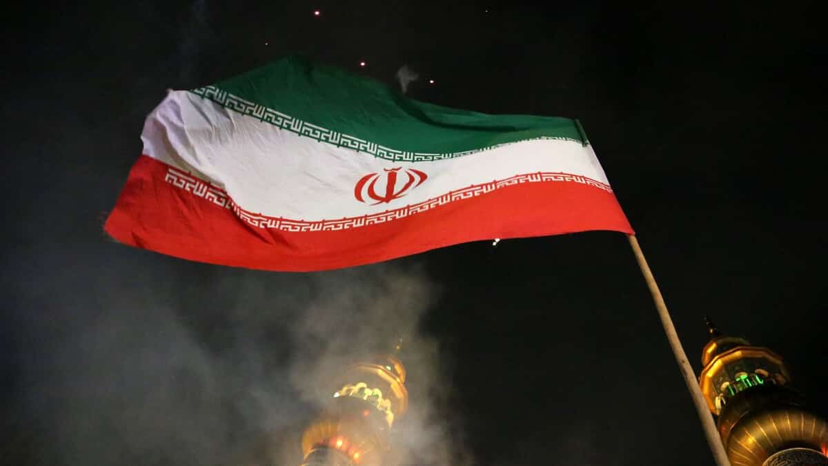 La Suède et la Serbie demandent à leurs ressortissants de quitter l'Iran