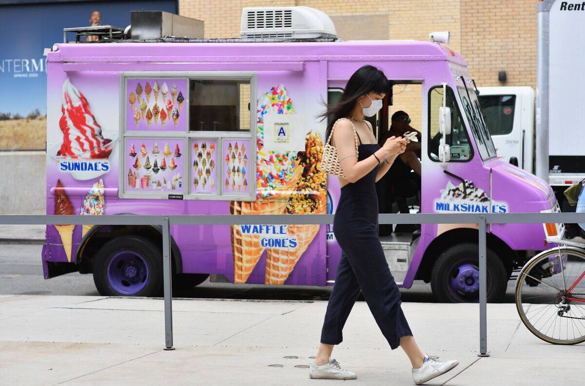 EN DIRECT | Les derniers d&eacute;veloppements sur la COVID-19