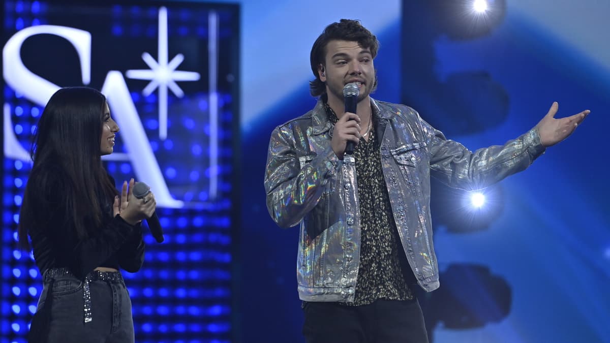 «Star Académie» : Jérémy, Mathieu et Yannick sur la sellette