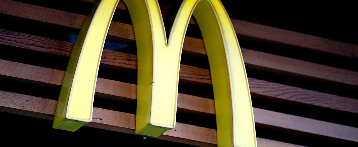 COVID-19 forces the closure of a McDonald's in Quebec 1