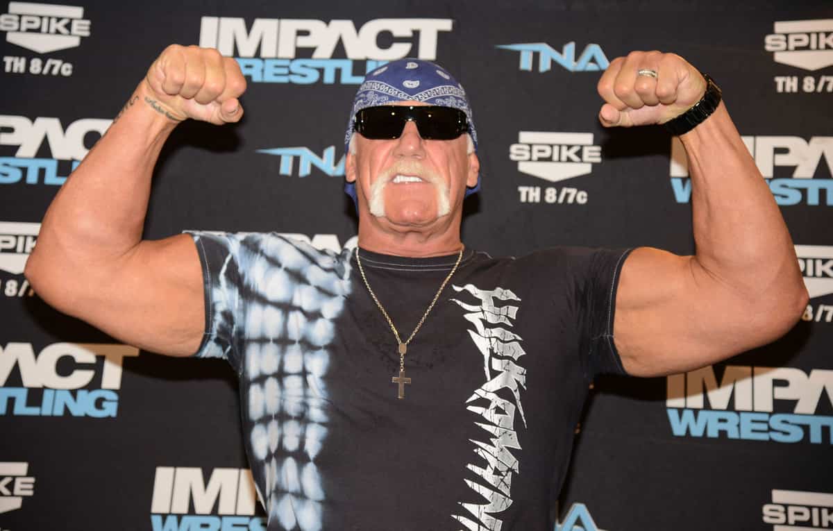 La cause de la mort d&rsquo;Hulk Hogan est connue