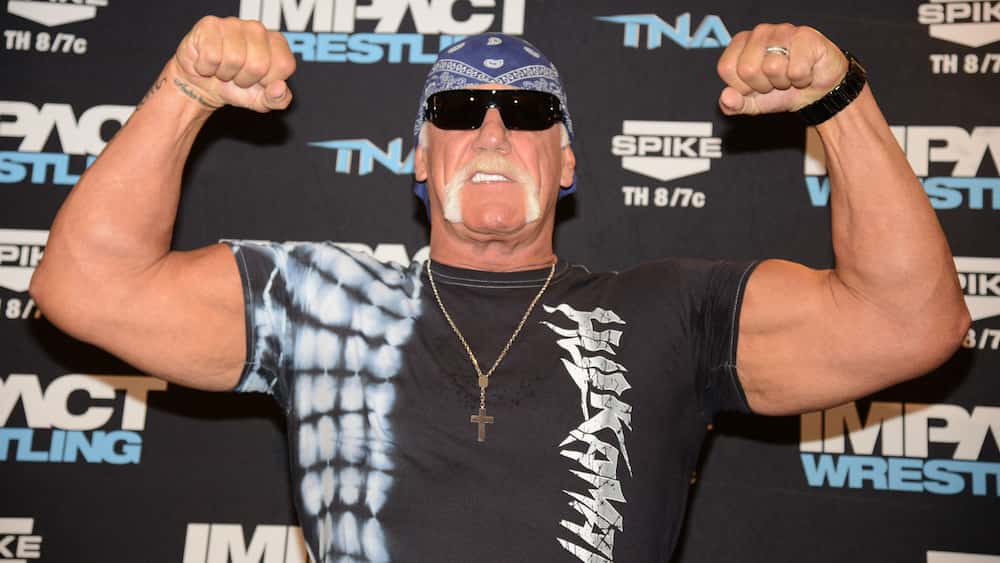 La cause de la mort d’Hulk Hogan est connue