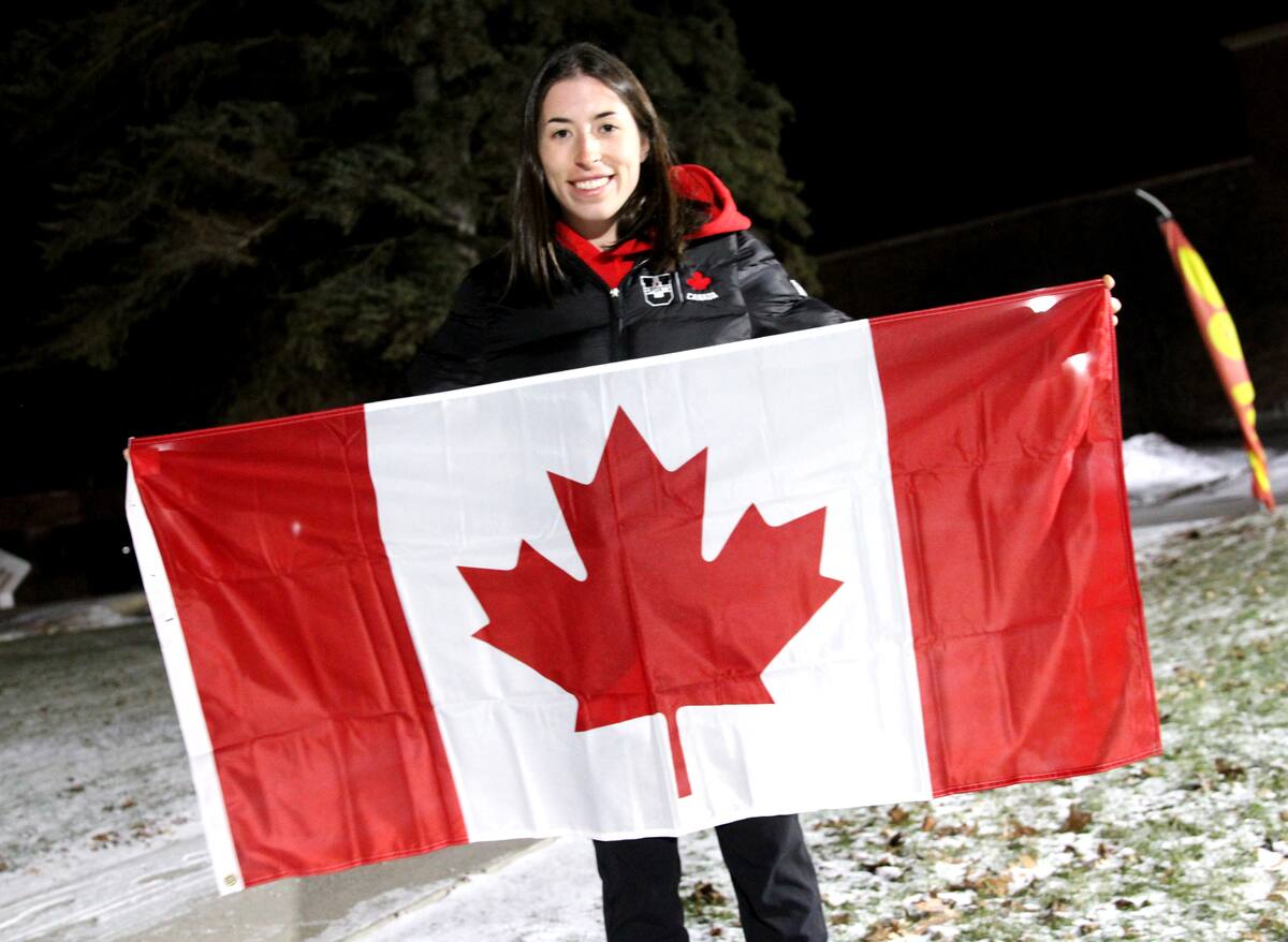 Les Jeux du Canada à Québec en 2027 JDQ