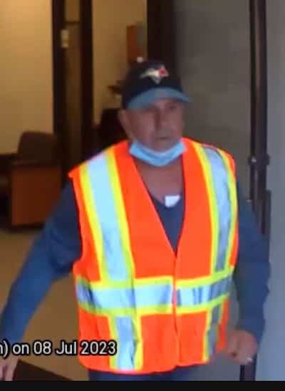 Ya sentenciado a 41 años en penitenciaría, tomó 10 años más