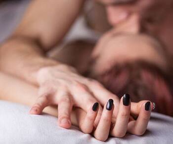 Image principale de l'article Quel est votre schéma érotique?