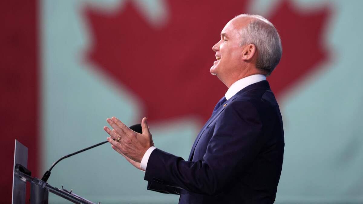 Des candidats potentiels pour remplacer O'Toole