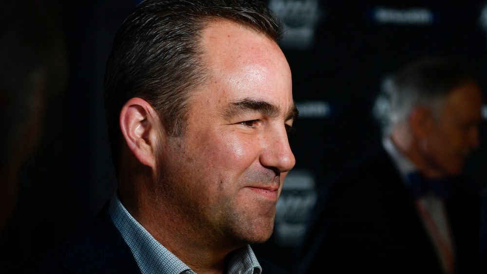 Le Canadien est «mal-mené»
Le Canadien est «mal-mené»