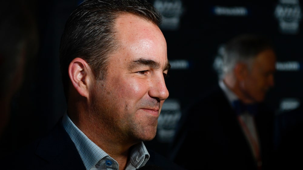 «Molson ne veut plus que Bergevin soit son DG»