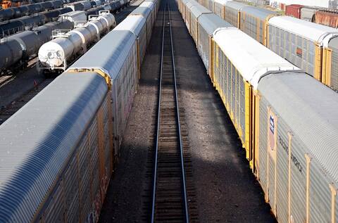 Travelers stuck: Sunwing and VIA Rail in the crosshairs of Ottawa