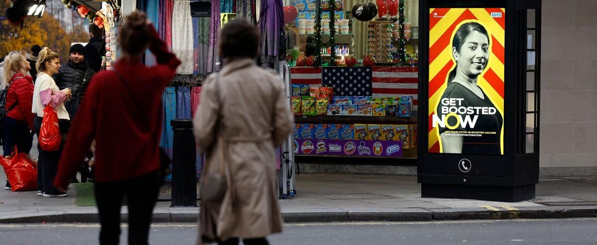 Gran Bretagna: record assoluto di nuovi casi dall’inizio dell’epidemia Gran Bretagna: record assoluto di nuovi casi dall’inizio dell’epidemia