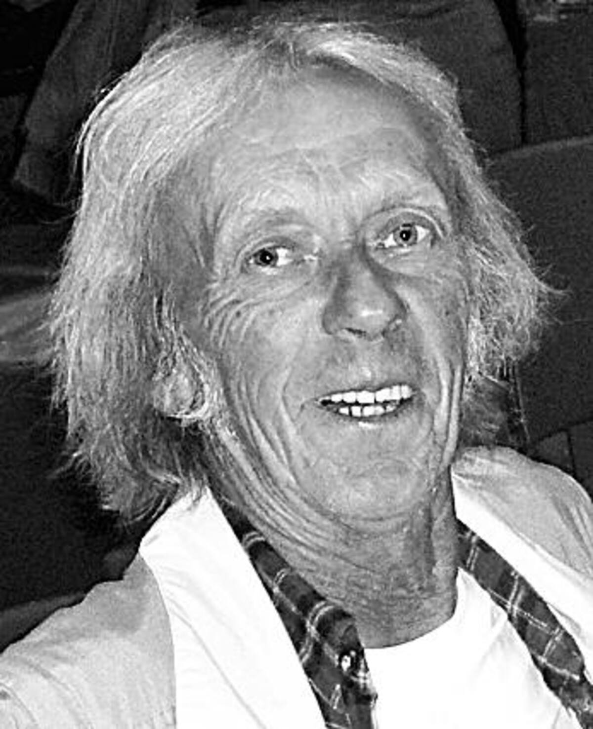 ST-LAURENT, André | Le Journal de Québec