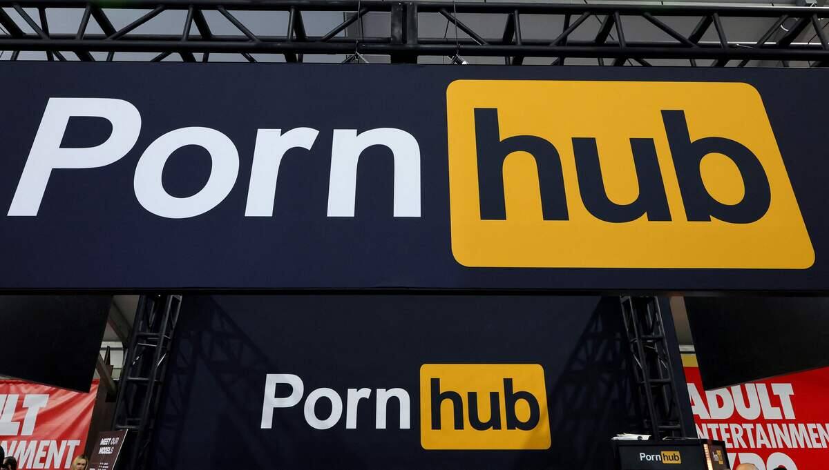 &laquo;C&rsquo;est r&eacute;voltant&raquo;: Pornhub accus&eacute; de contourner la loi sur la v&eacute;rification de l&rsquo;&acirc;ge