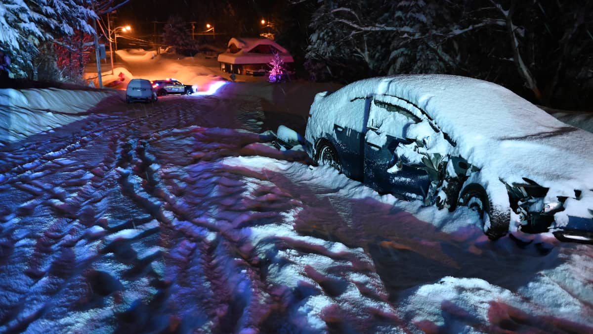 Sainte-Brigitte-de-Laval: un Ontarien de 23 ans cause une collision