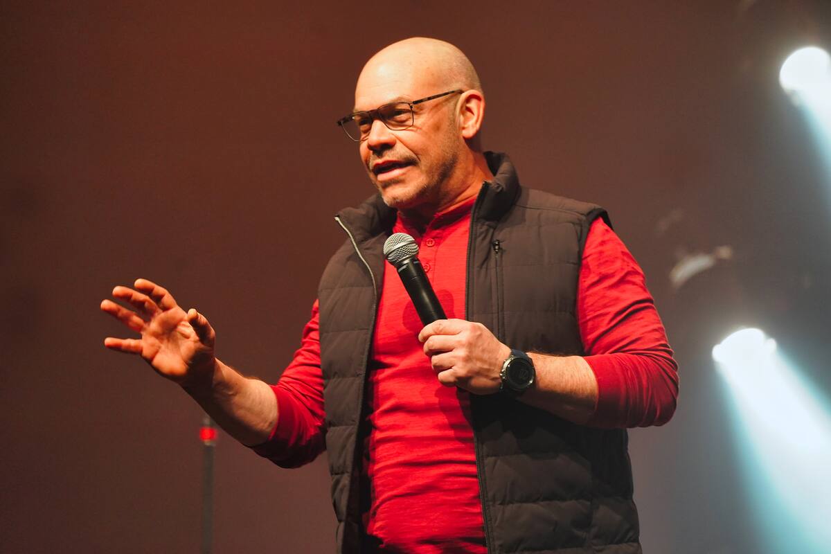 Maxim Martin: De perros rebeldes a buenos perros