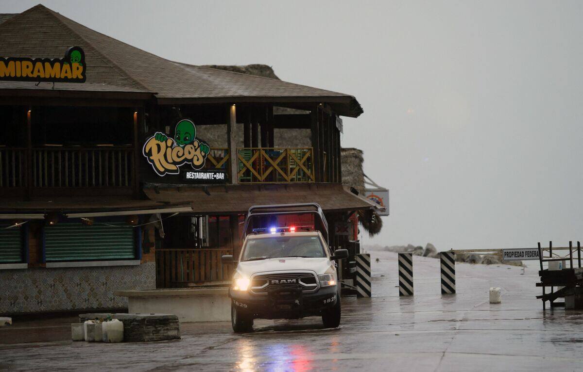 Canicule au Mexique: le bilan s'alourdit &agrave; 155 morts