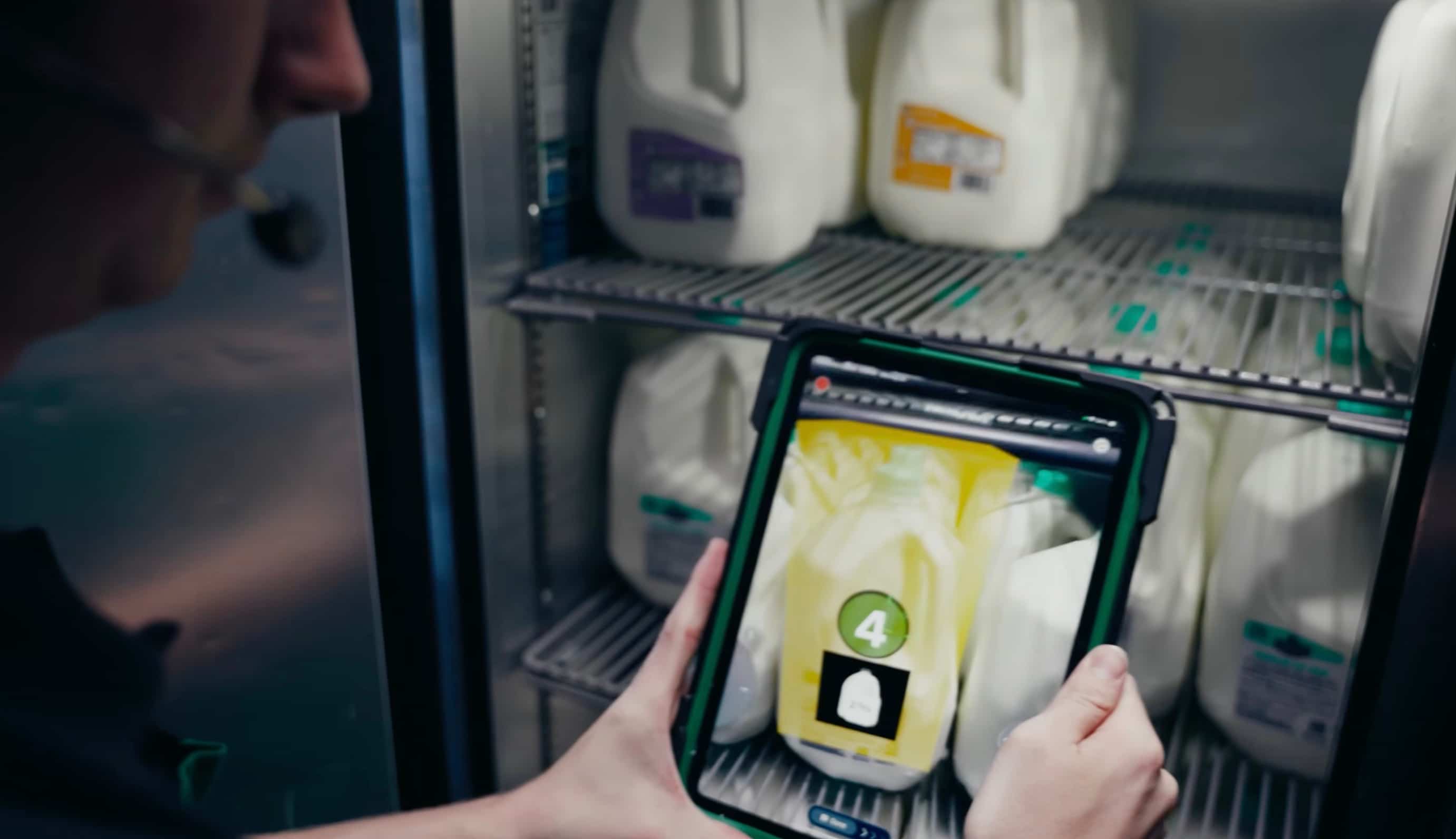 Starbucks abandonne son outil IA d'inventaire qui n'est pas aussi efficace que les humains pour compter