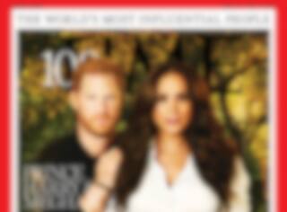 Le choix du magazine Time fait controverse