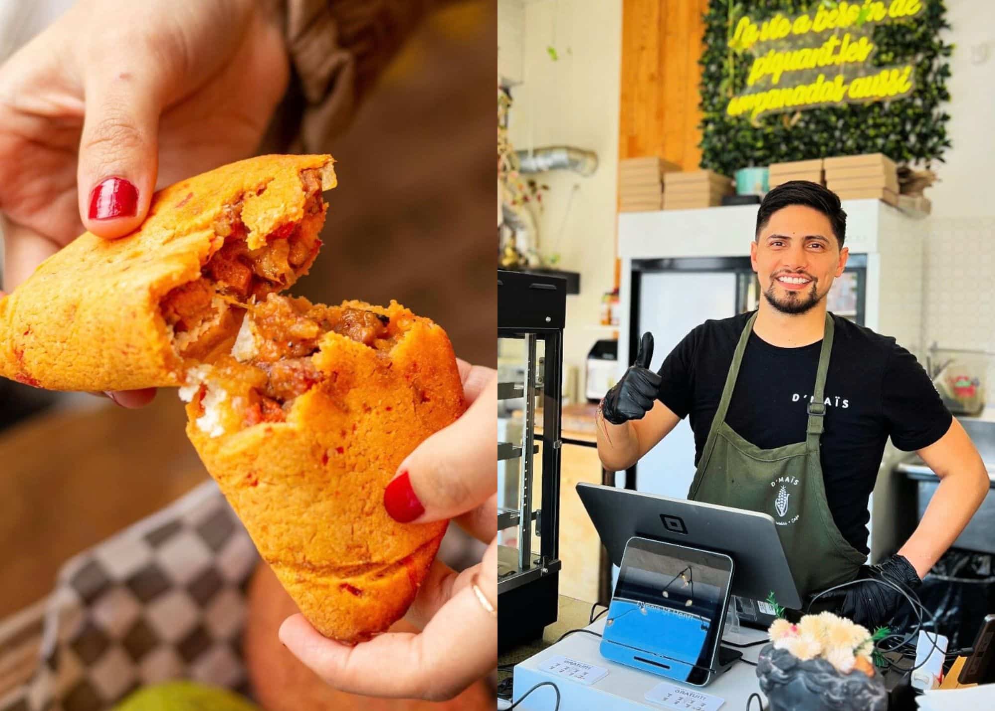 Ce resto de Saint-Henri ferme dû à la construction