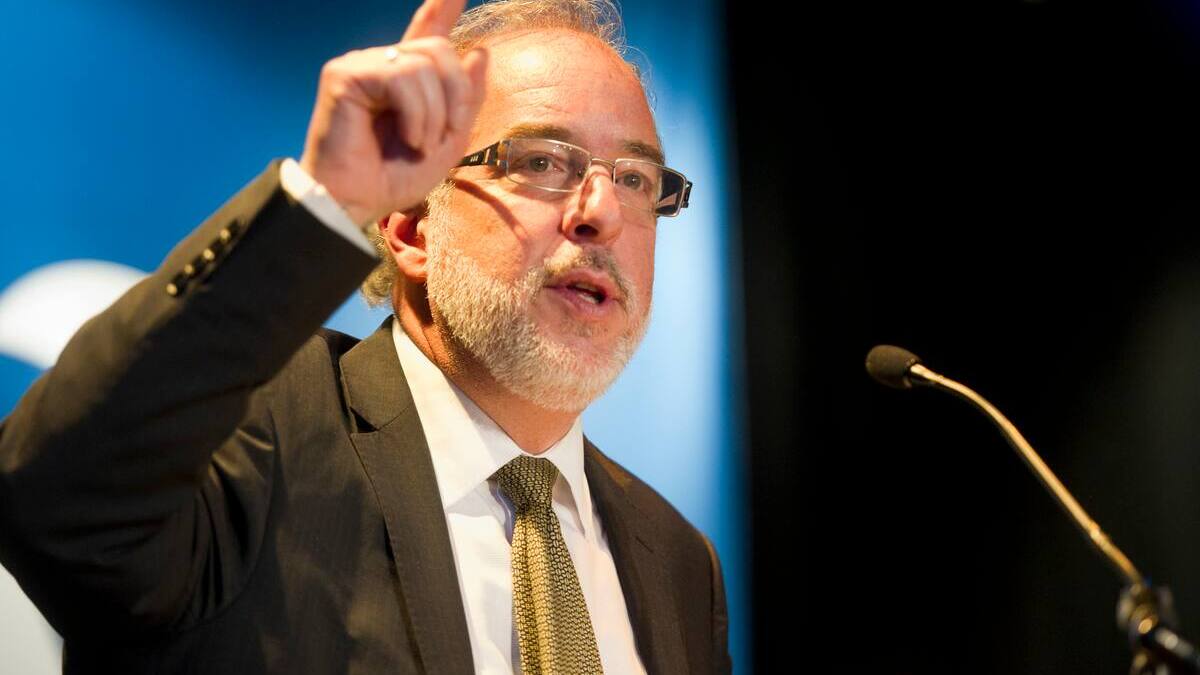 Le Bloc veut s’attaquer aux «angles morts» de l’arrêt Jordan | JDM